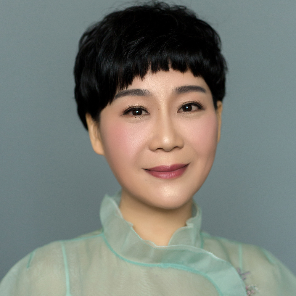 Dai Rong  戴嵘