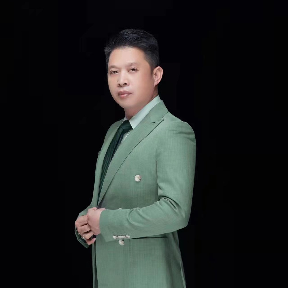 Chen Qizhi 陈麒至