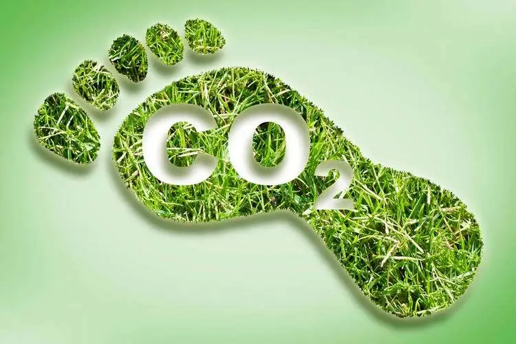 Ministry of Ecology and Environment: Strengthening Carbon Footprint Management to Promote the Achievement of the 
