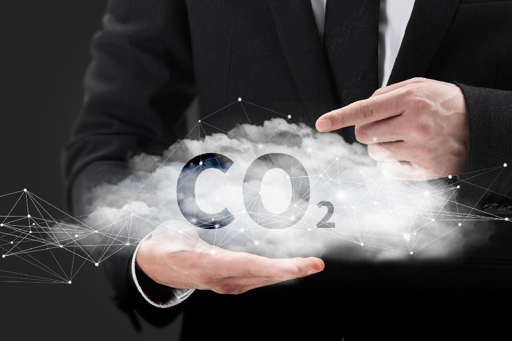 To actively promote the prevention and control of indoor air pollution in buildings