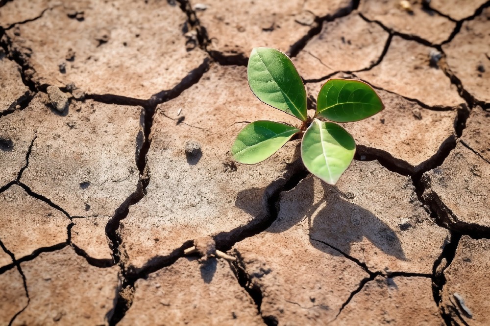 The latest global climate report has been released, confirming that 2023 is the hottest year on record