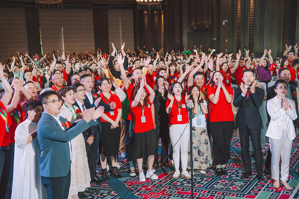 Family Carbon Reduction Public Welfare Action Enters Guilin