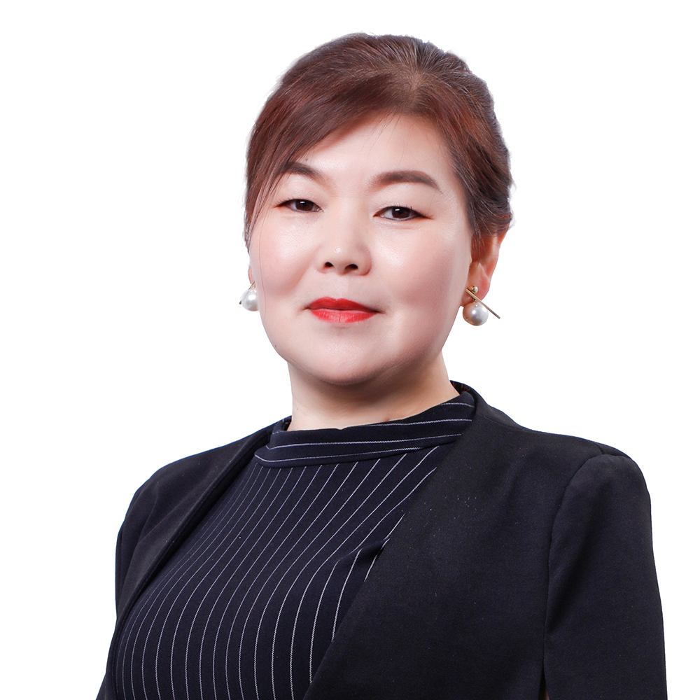 Pang Xiaorui 庞小瑞