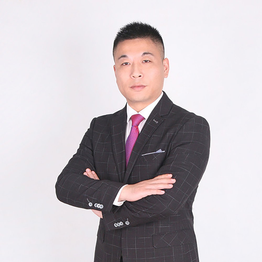 Zhu Xiaoliang 朱晓亮