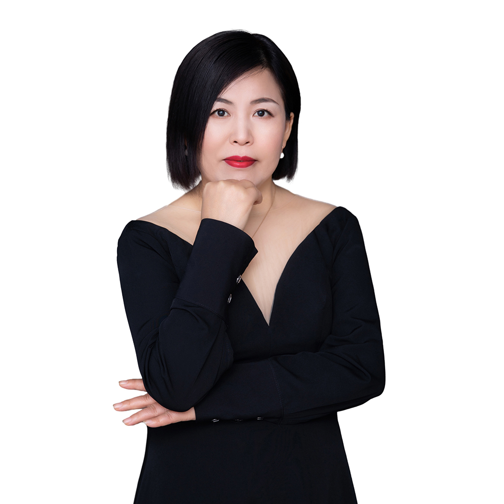 Ni Xiufeng 倪秀凤