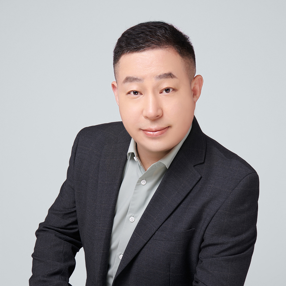 Hao Tianliang 郝天亮