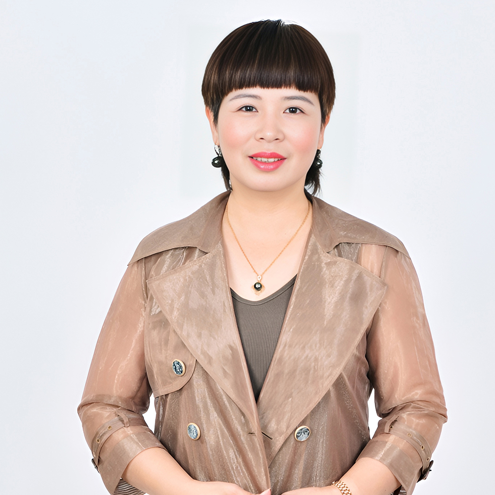 Liang Feifen 梁菲芬
