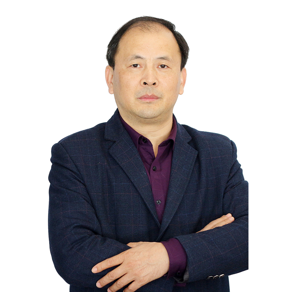 Song Quanhua 宋全华