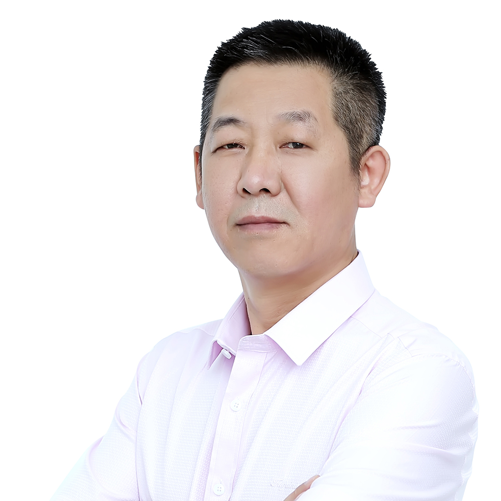 Ren Hongyu 任泓宇