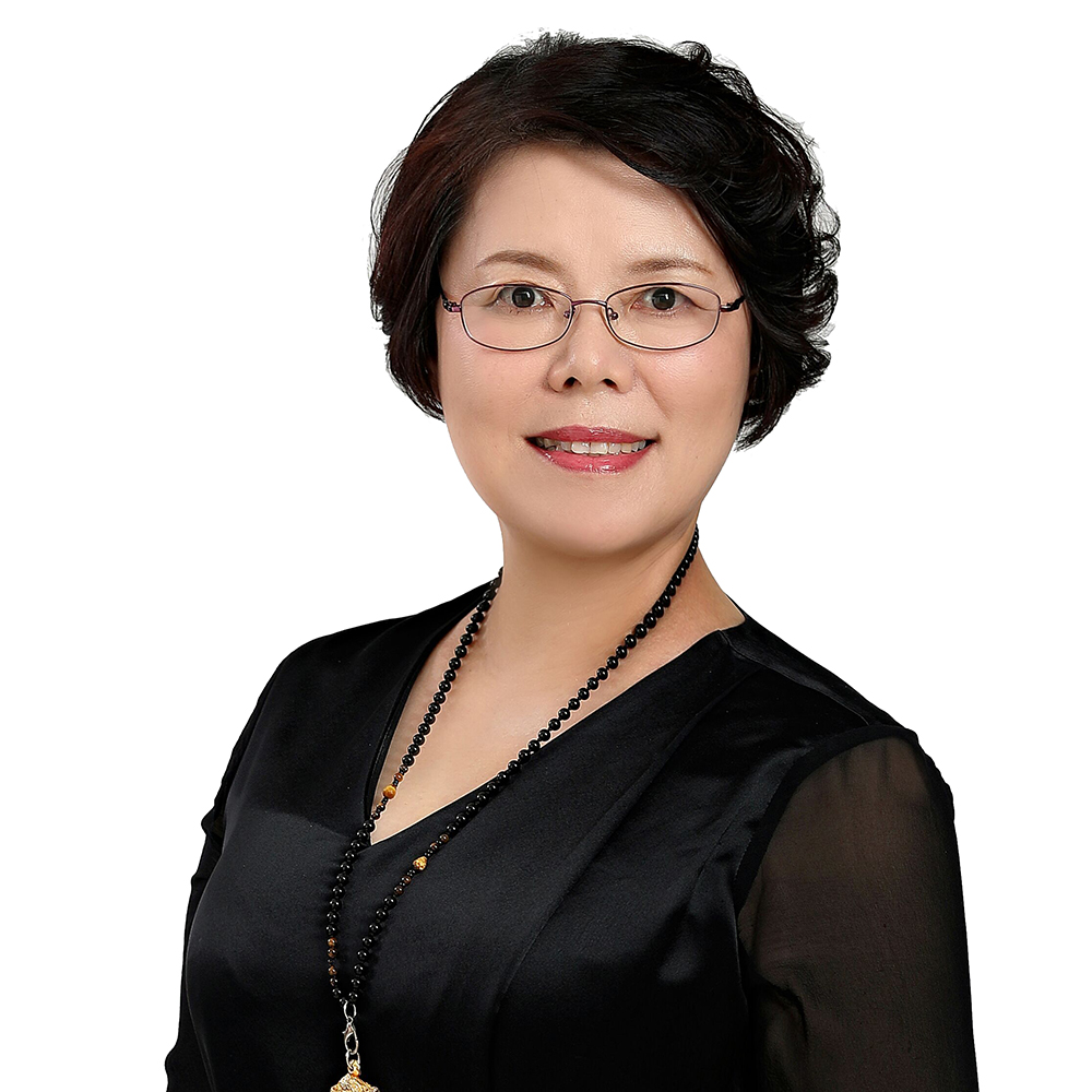 Zhang Wenjuan  张文娟