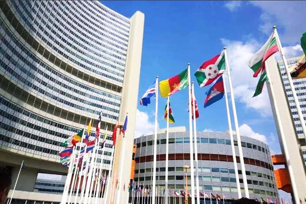 United Nations warning: Climate collapse has begun!