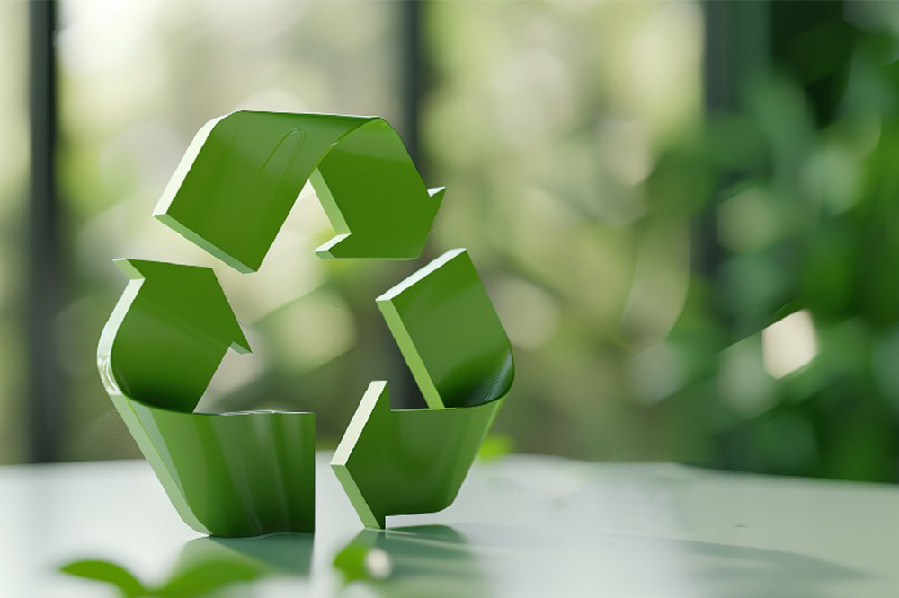 The ecological and environmental protection industry has become an important force in the green economy