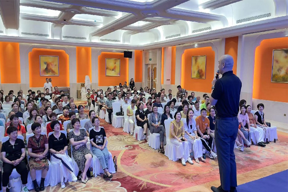 Family Carbon Reduction Public Welfare Action Enters Suzhou, Jiangsu Province