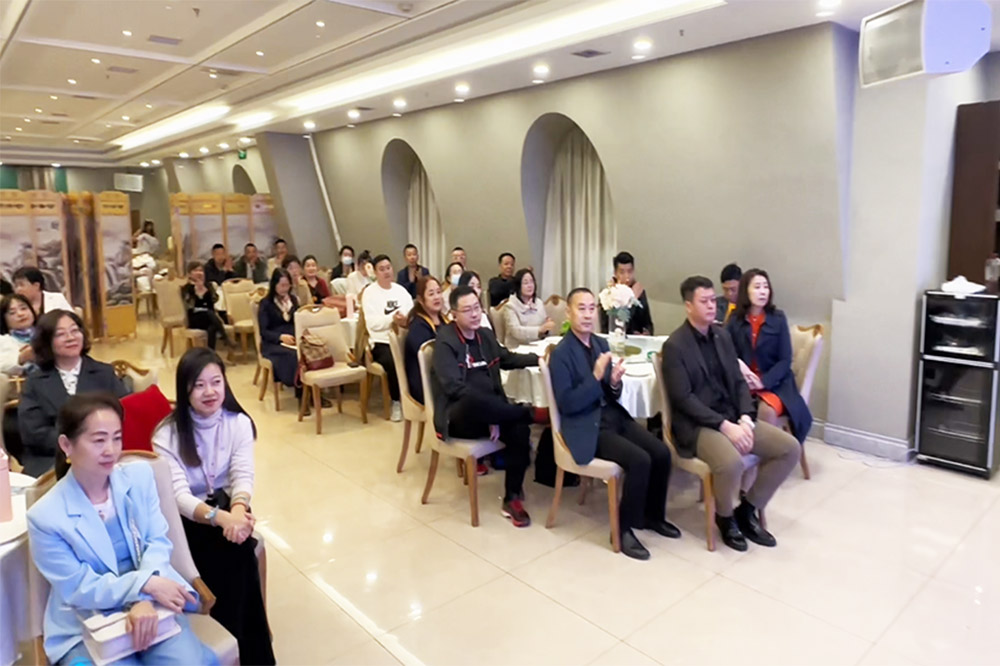 Family Carbon Reduction Public Welfare Action Enters Harbin