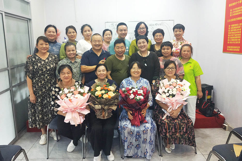 Family Carbon Reduction Public Welfare Action Enters Changde