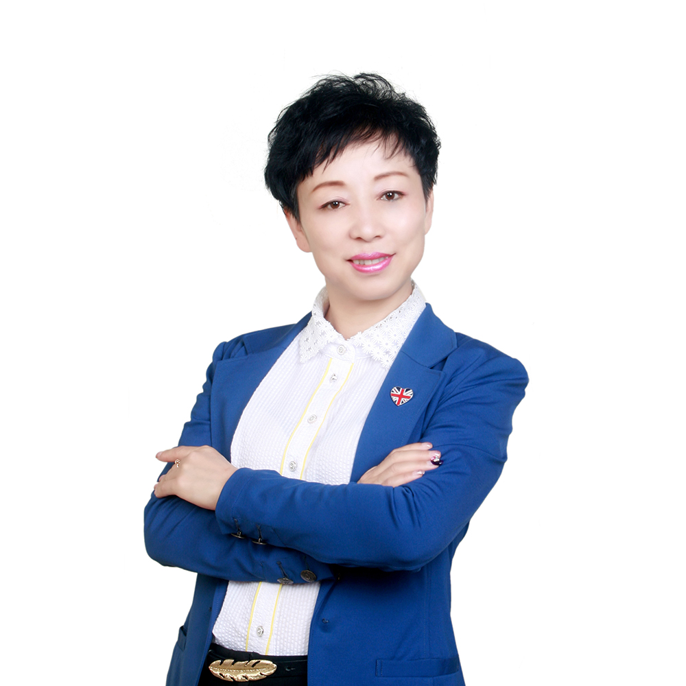 Liu Lixia: The temperature in the kitchen determines the temperature of a home