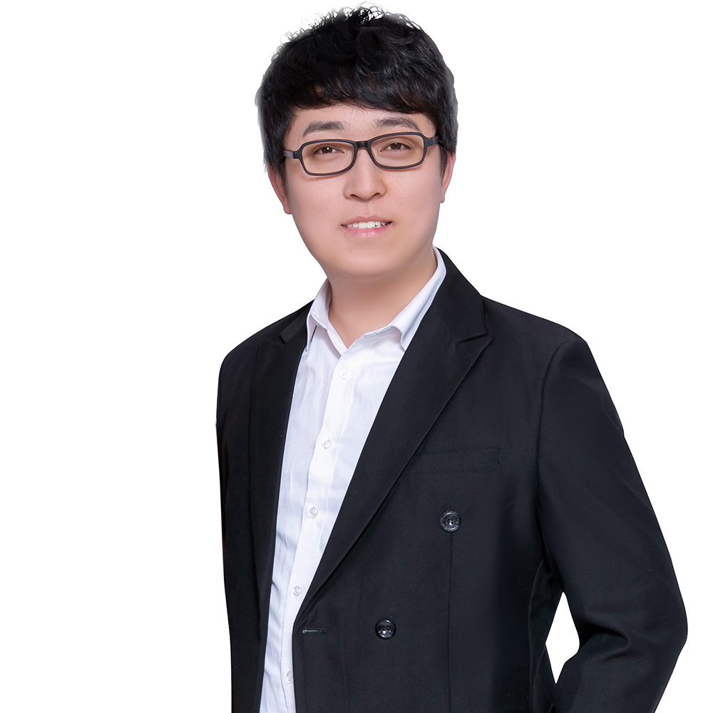 Gao Shang: My dream is to inspire more volunteers