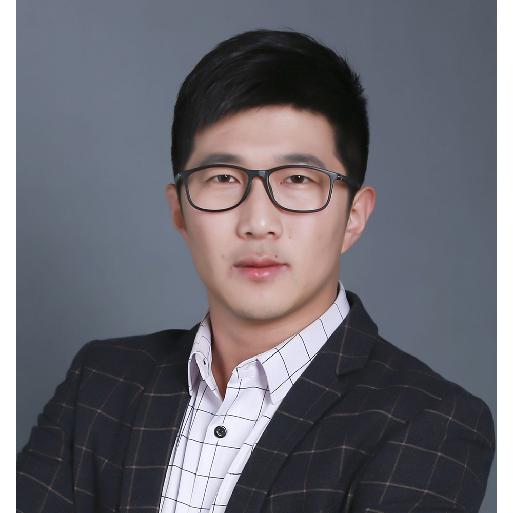 Chen Honghu: Success is not about having good conditions,  but about having strong beliefs.