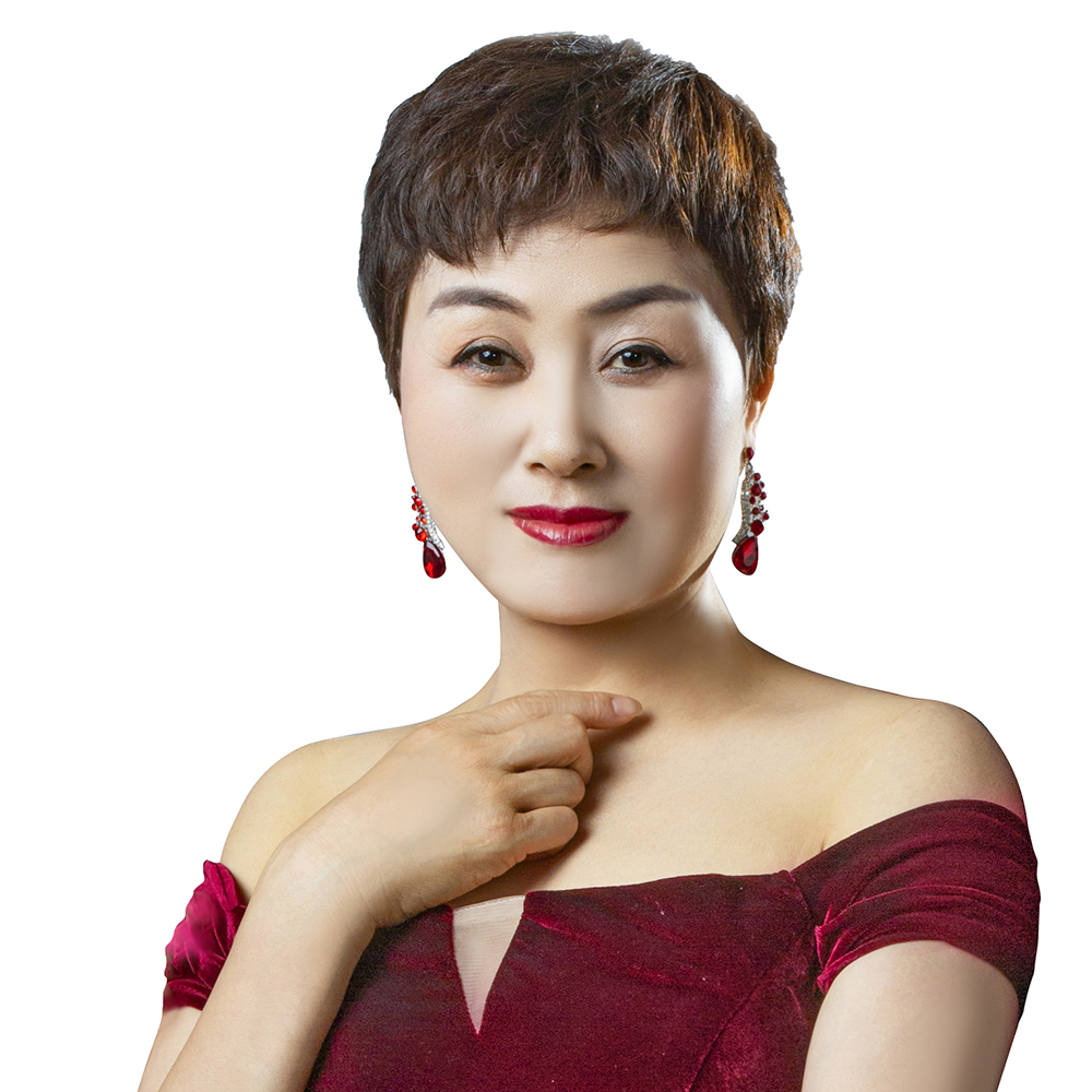 Fang Kaixia: I am proud, I am an international low-carbon volunteer