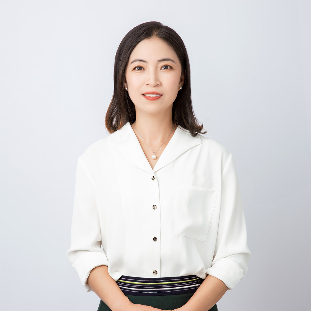 Xu Fang: Low carbon, good, good low-carbon