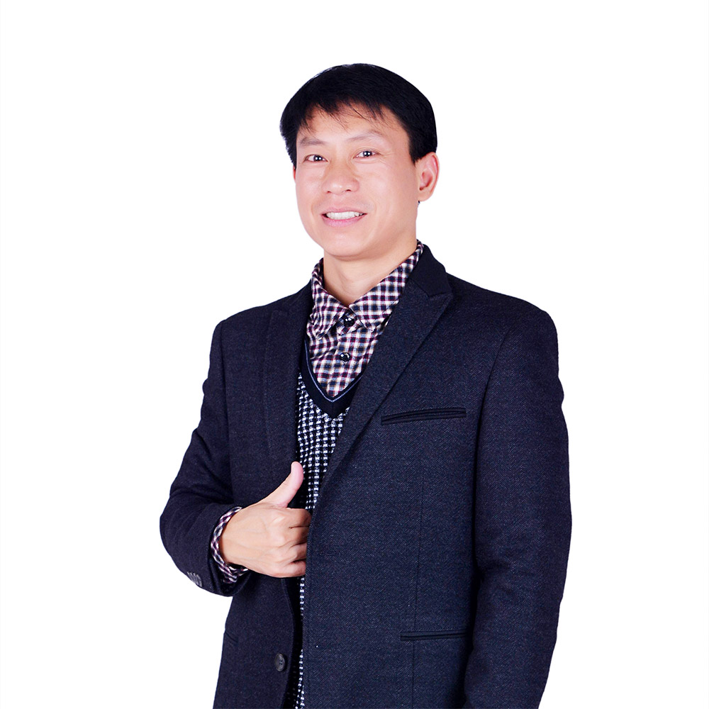 Chen Tianlun: Persist in the low-carbon dream