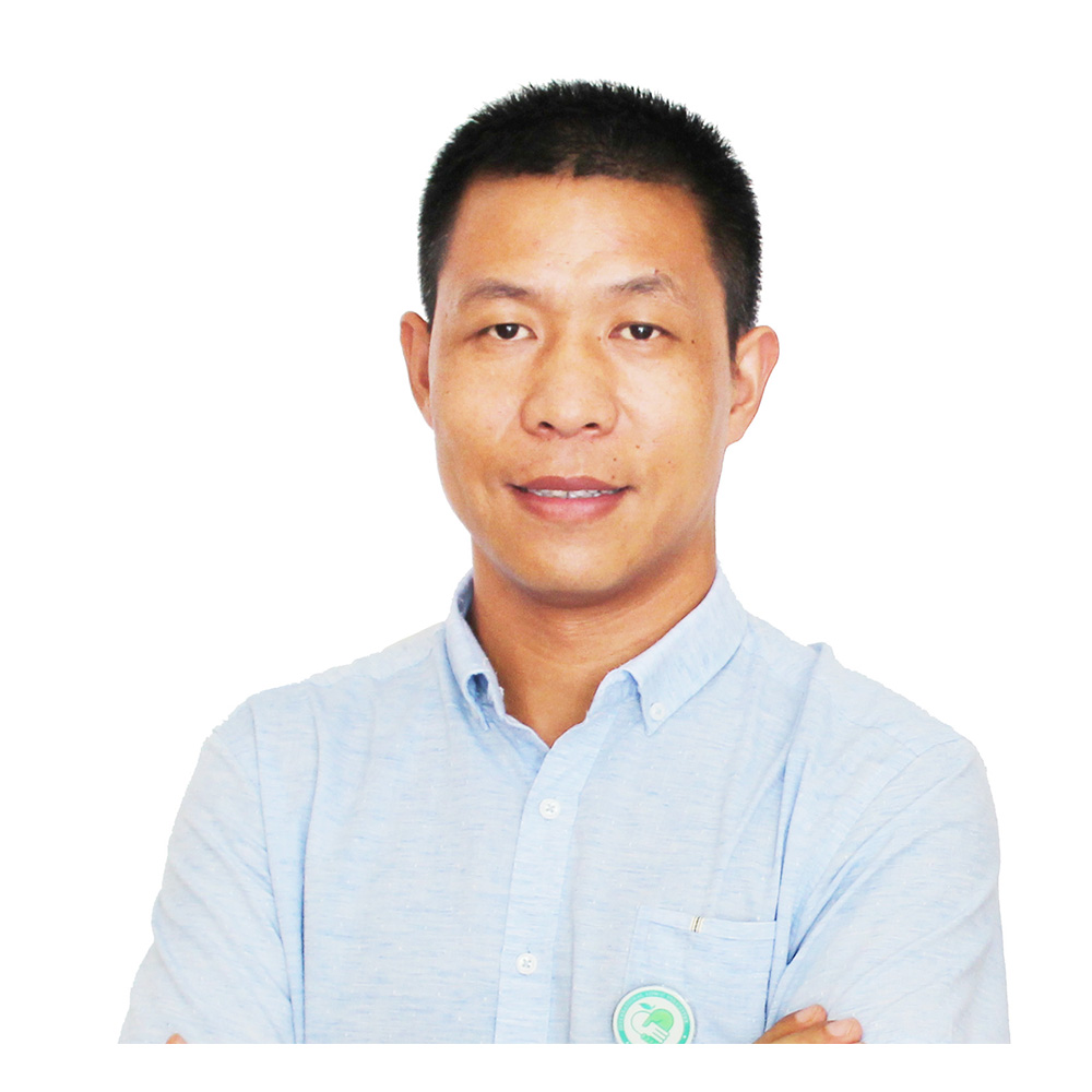 Zhang Ruijun: Dare to fight, dare to break through, and fight bravely