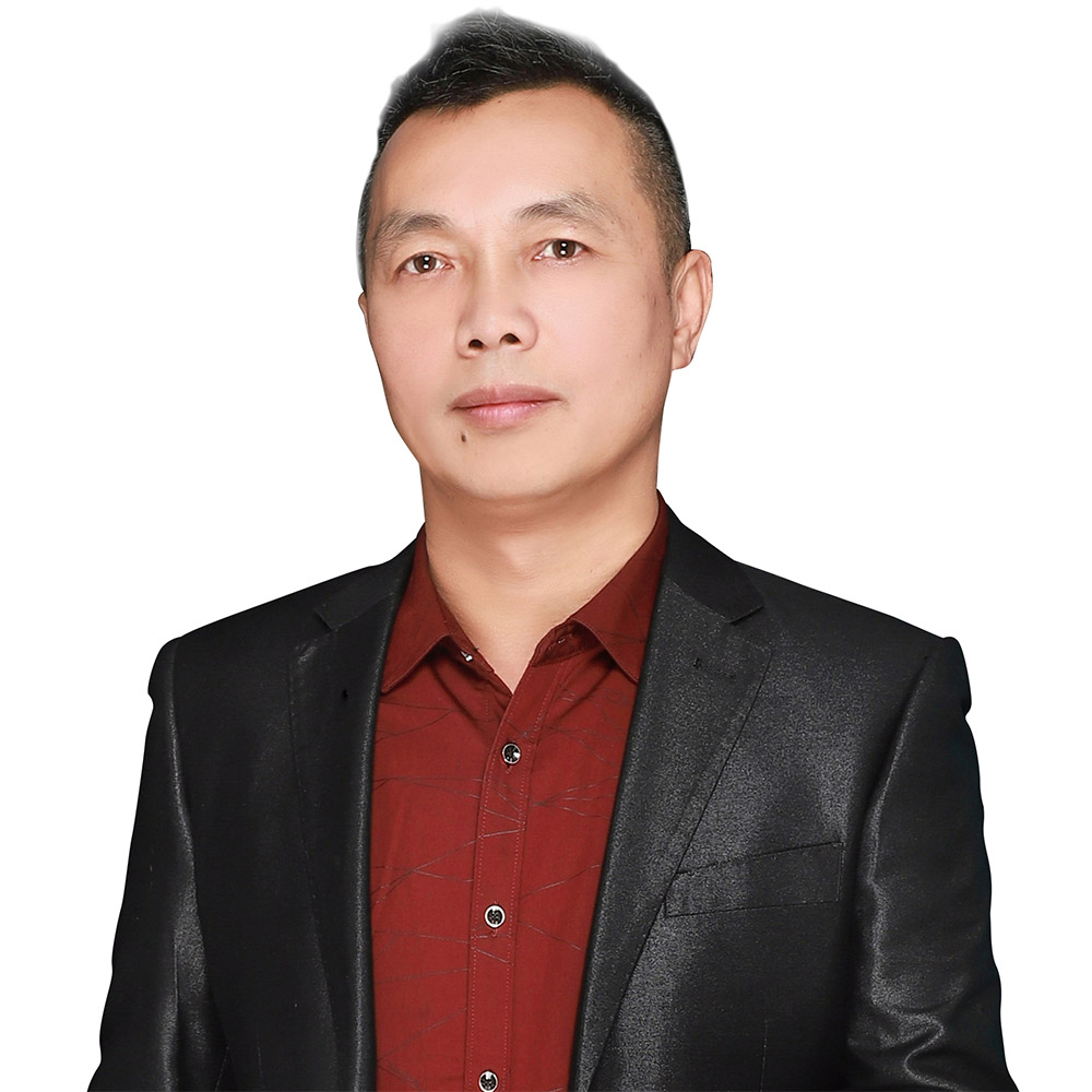 Wang Jikang: Practicing low-carbon is my lifelong mission