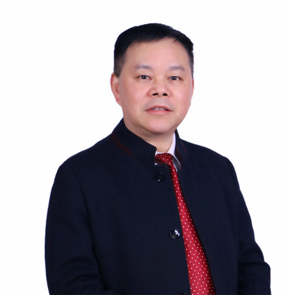 Zhang Dongping: Focusing on low-carbon and dedicating himself to environmental protection