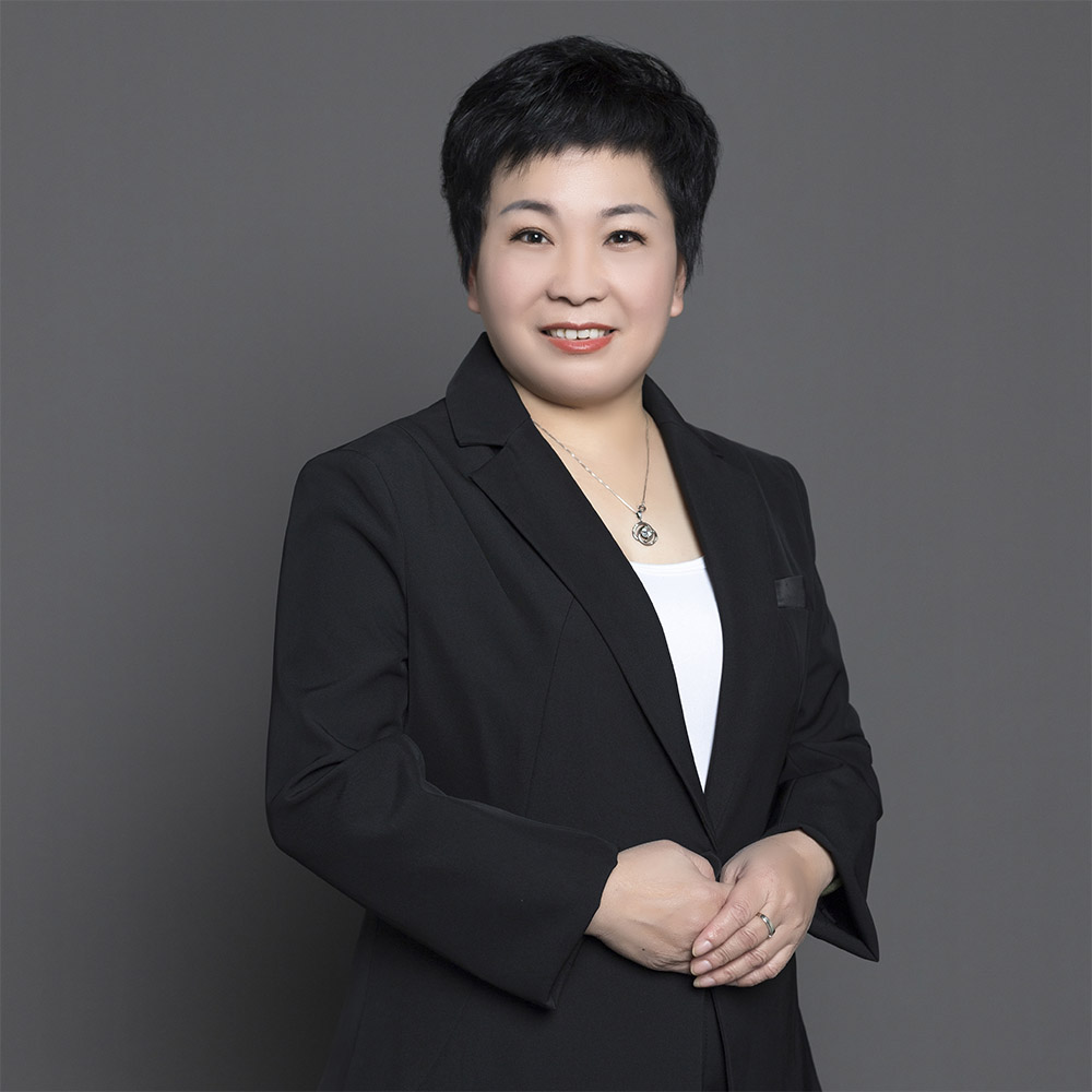 Ding Yuzhen: The low-carbon cause is a great undertaking