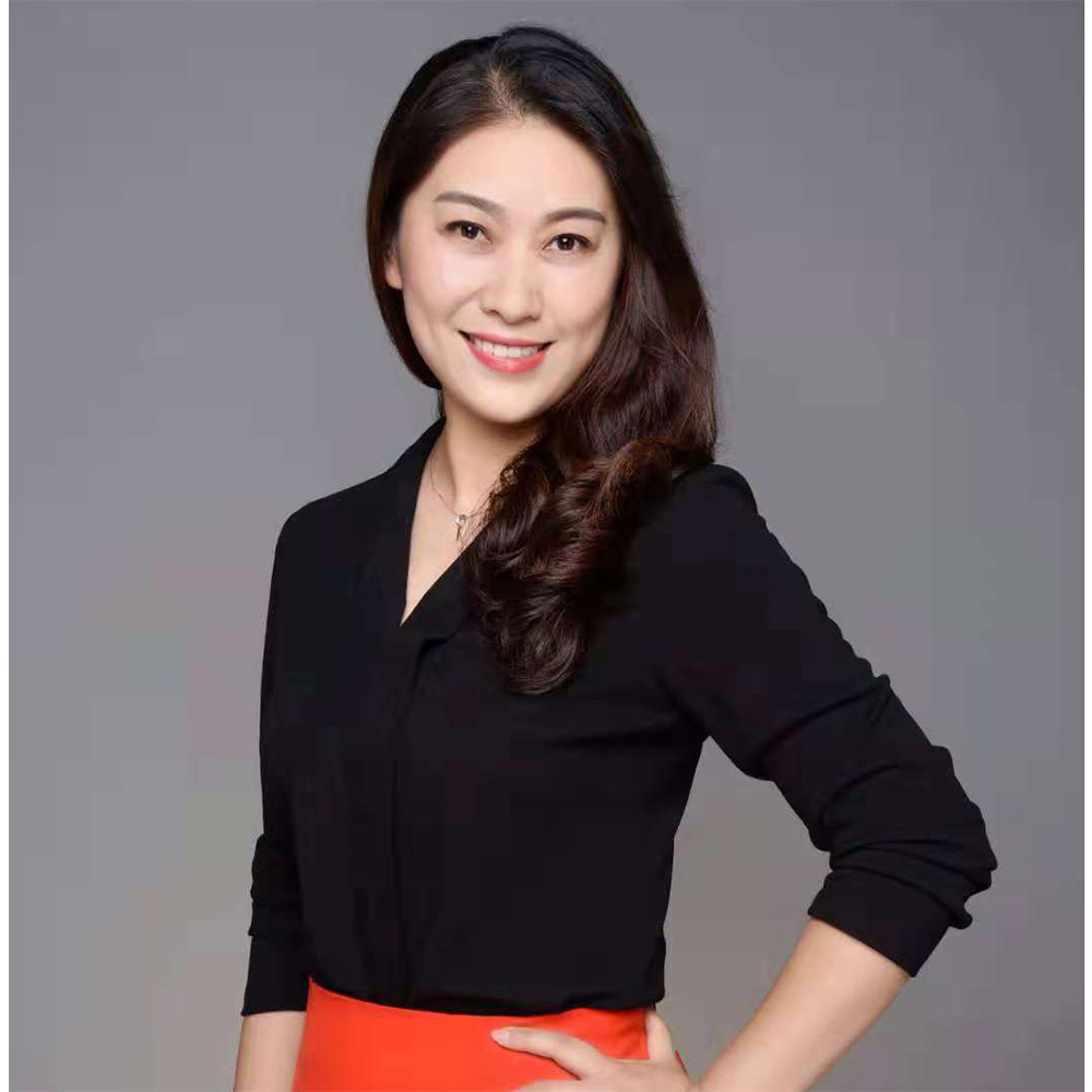 Zou Qiong: The Road to Low Carbon, Glorious and Beautiful