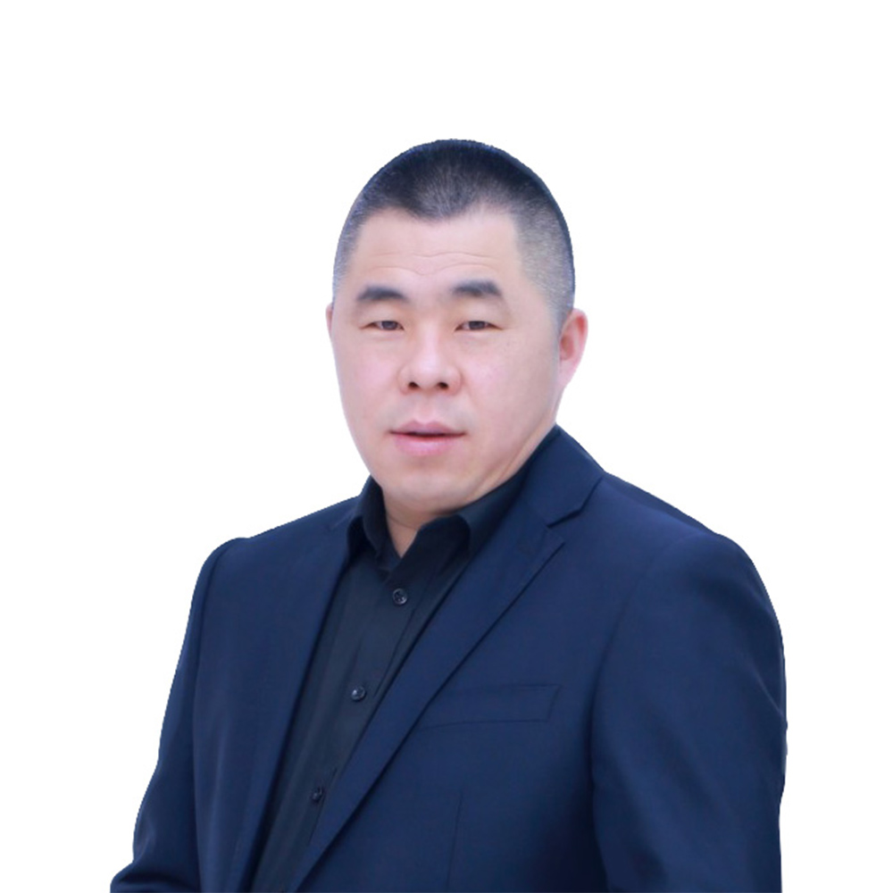 Zhao Hongdi: Keep up with the pace and achieve low-carbon development