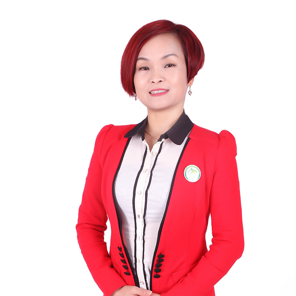 Chen Meihua: Low carbon life is a sincere sharing